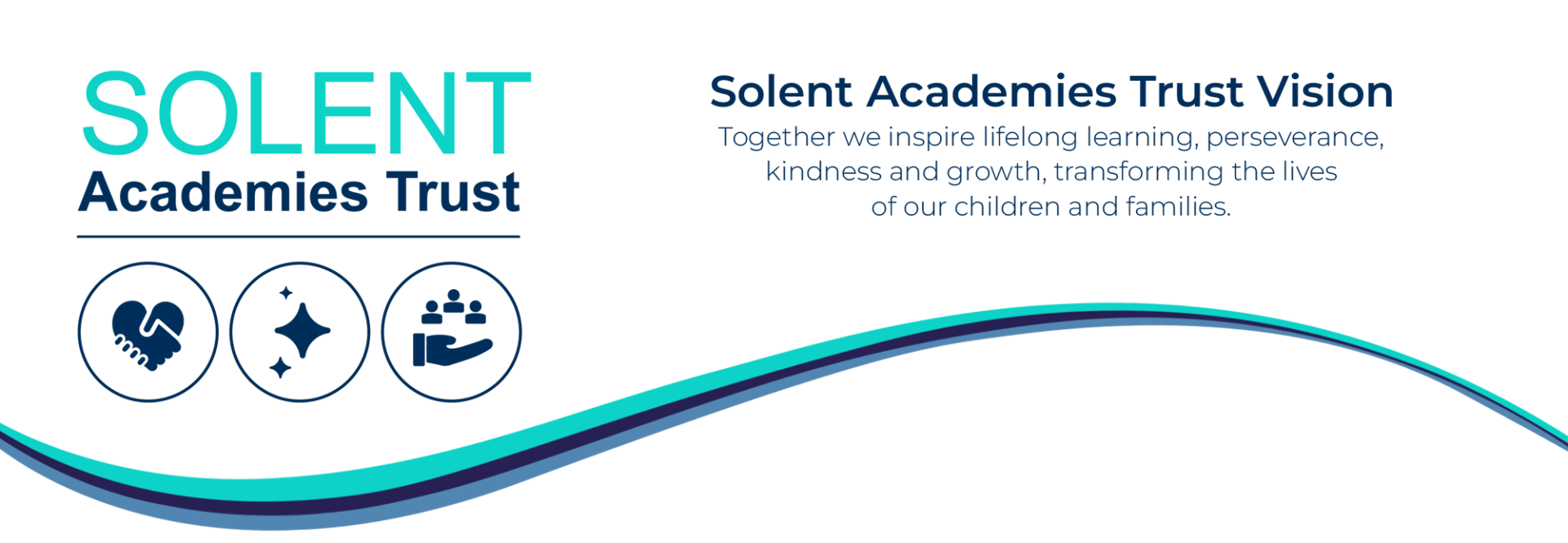 Solent Academies Trust Pledge